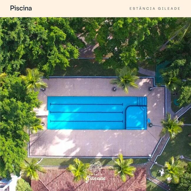 Imóvel Estancia Gileade, localizado em Guarapari - ES