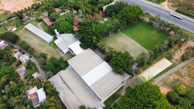Imóvel Estancia Gileade, localizado em Guarapari - ES