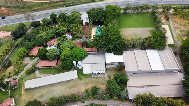 Imóvel Estancia Gileade, localizado em Guarapari - ES