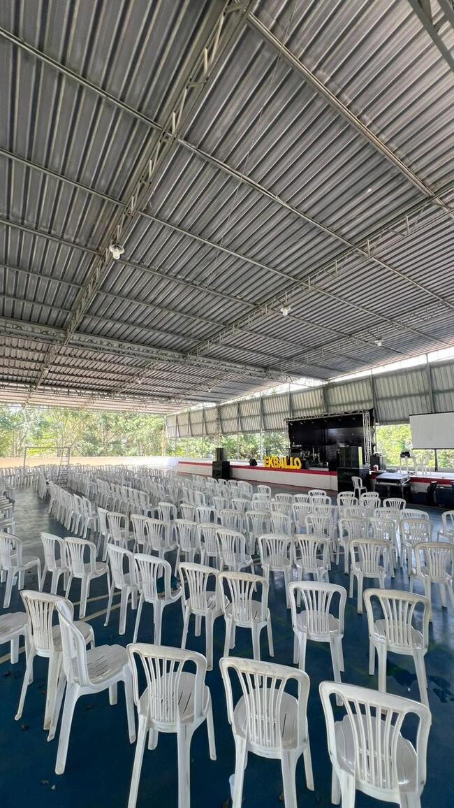 Imóvel Estancia Gileade, localizado em Guarapari - ES