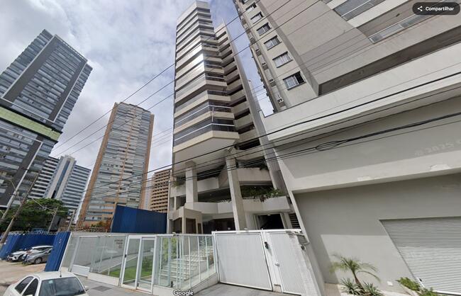 APRT Nº 601, ED. DIAMOND TOWER, VITÓRIA (ES)