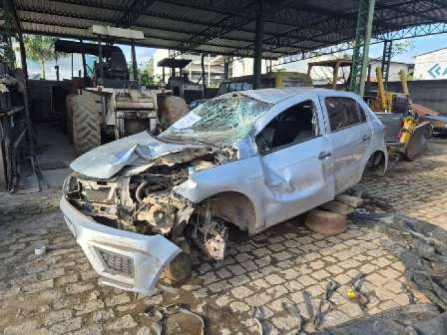 GOL MPI VOLKSWAGEN, ANO: 2022/2023