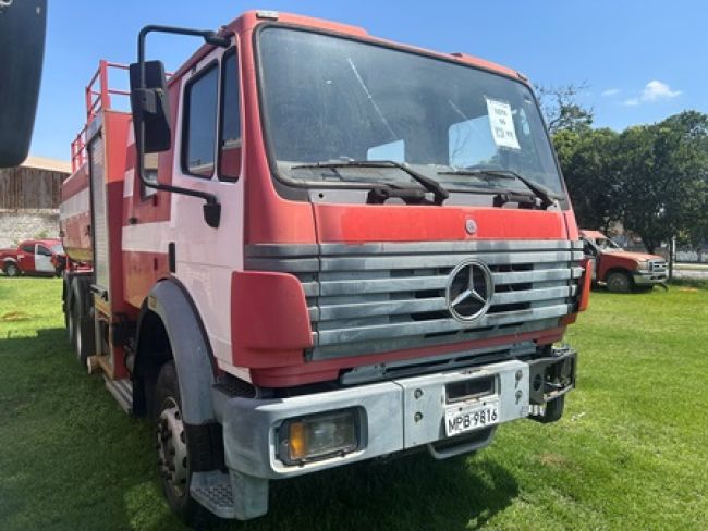 IMP/M.BENZ, ANO: 1995/1995