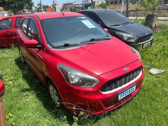 FORD/KA/SE 1.0 HA B, ANO: 2017/2018
