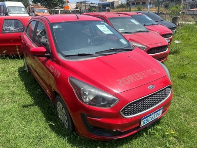 FORD/KA 1.0 HA C, ANO: 2020/2021