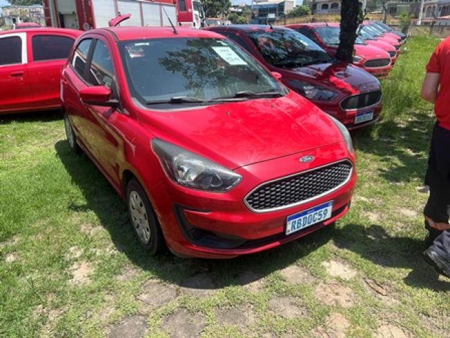 FORD/KA 1.0 HA C, ANO: 2020/2021
