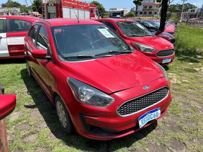 FORD/KA 1.0 HA C, ANO: 2020/2021