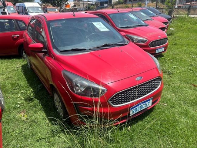 FORD/KA 1.0 HA C, ANO: 2020/2021