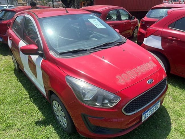 FORD/KA 1.0 HA C, ANO: 2020/2021