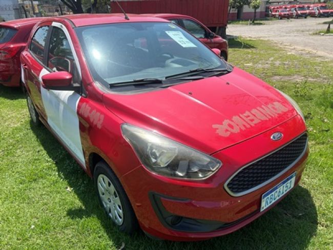FORD/KA 1.0 HA C, ANO: 2020/2021