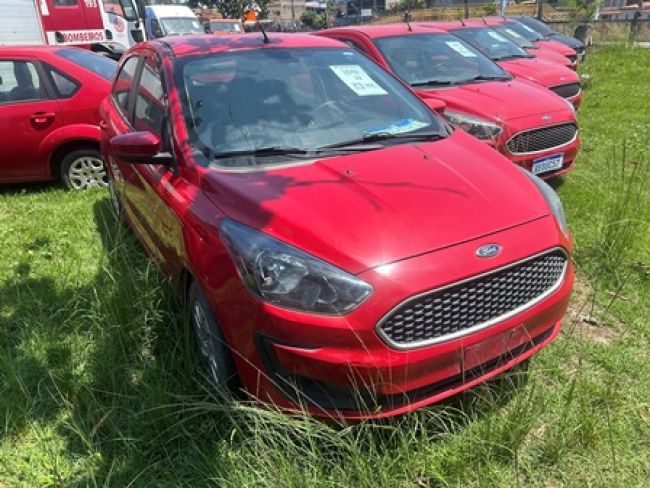 FORD/KA 1.0 HA C, ANO: 2020/2021