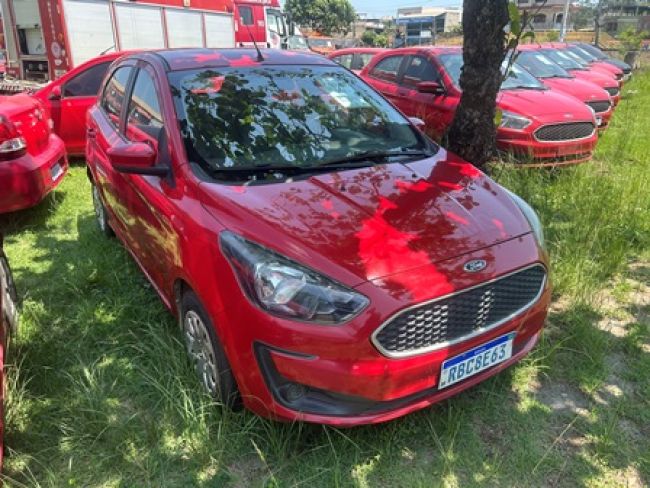 FORD/KA 1.0 HA C, ANO: 2020/2021