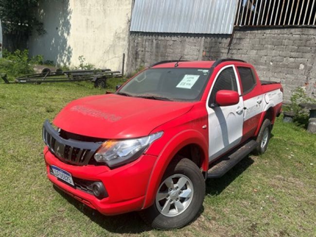L200 TRITON SPO GLSA, ANO: 2023/2023