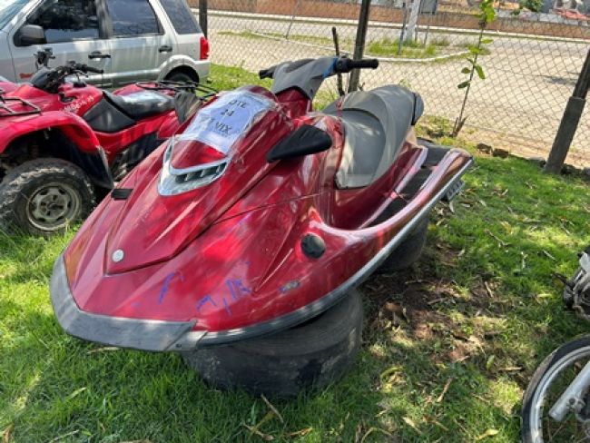 JET SKY MOD VX, ANO: 2012