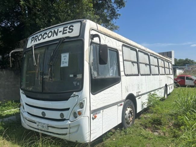 ÔNIBUS - MASCA VIAMIDI 17230 O, ANO: 2010/2010