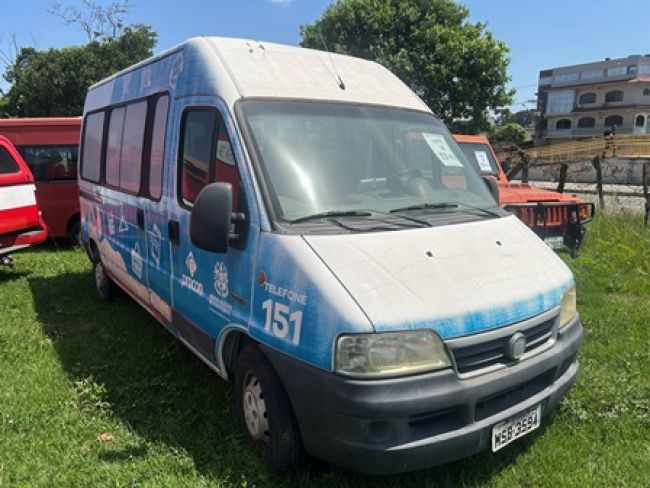 MICROONIBUS, ANO: 2011/2011