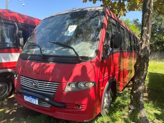MARCOPOLO/VOLARE W9 ON, ANO: 2011/2012