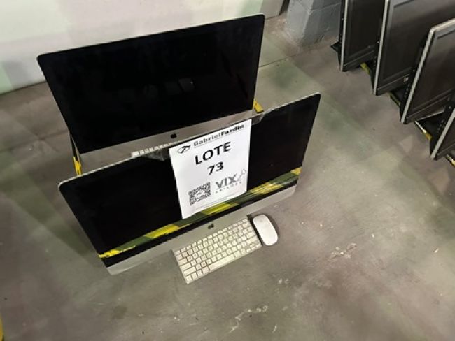 SUCATA DE IMAC