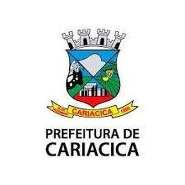 PUBLICIDADE - LEILÃO CARIACICA