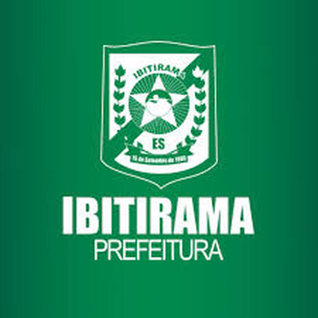 Prefeitura Municipal de Ibitirama/ES (PUBLICIDADE)