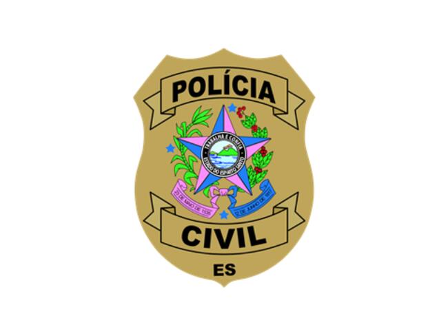 POLÍCIA CÍVIL DO ESTADO DO ESPIRITO SANTO (publicidade)