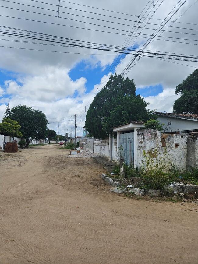 Casa Em Santa Rita - Pb, localizado em Santa Rita - PB