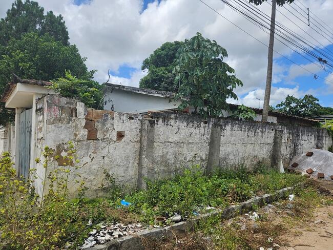 Casa Em Santa Rita - Pb, localizado em Santa Rita - PB