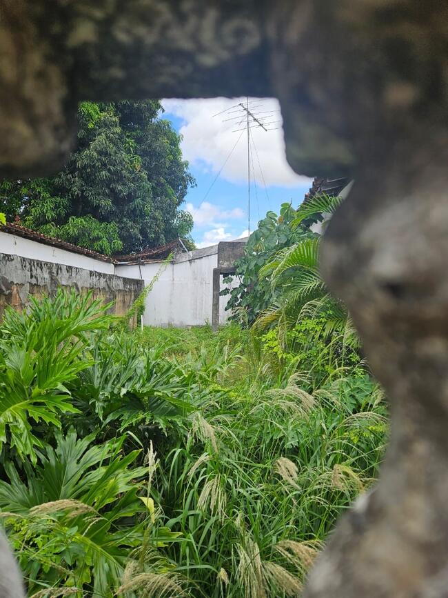 Casa Em Santa Rita - Pb, localizado em Santa Rita - PB