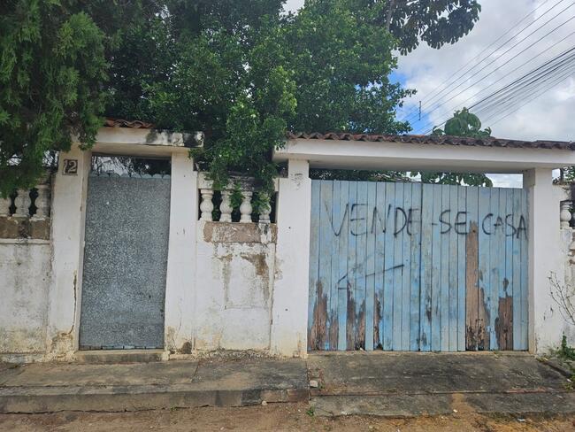 Casa Em Santa Rita - Pb, localizado em Santa Rita - PB