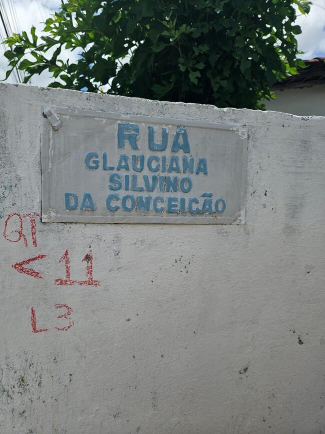 Casa Em Santa Rita - Pb, localizado em Santa Rita - PB