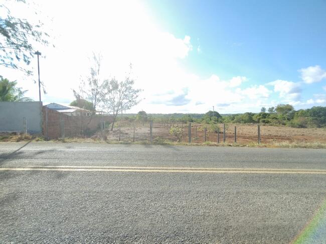 Imóvel Matricula 47.082 - Lote De Terreno Proprio- N° 09- Quadra Ab-08, Loteamento Enseada De Jacuma. Area 15x30, Situado No Loteamento Enseada De Jacuma, localizado em Conde - PB