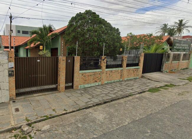 Casa Em Campina Grande/pb (terreno 24x35m - 840m²), localizado em Campina Grande - PB, bairro Liberdade