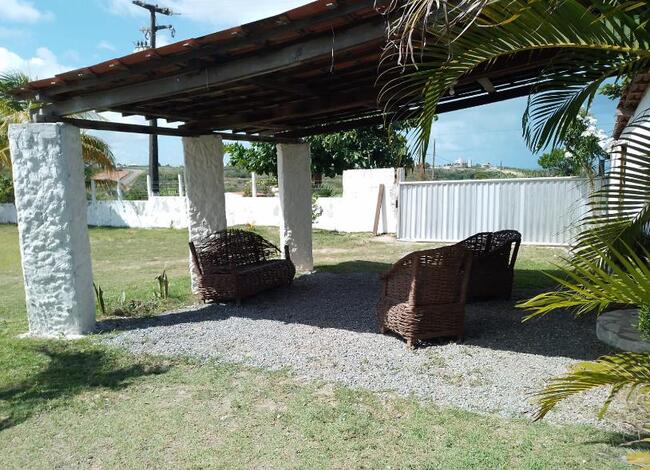TRT13 - LOTE EM PITIMBU/PB