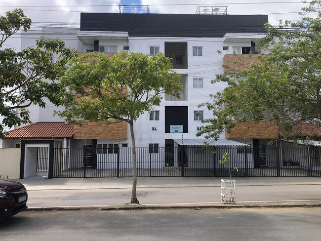 TJPB - APARTAMENTO EM CAMPINA GRANDE - PB