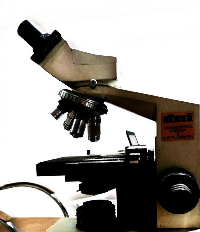 TJPB - 01 MICROSCÓPIO