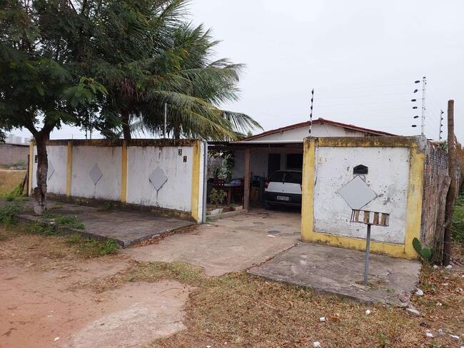 IMÓVEL EM CABEDELO - PB