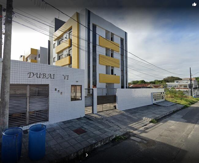 APARTAMENTO TÉRREO NO CONDOMÍNIO RESIDENCIAL DUBAI VI