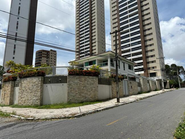 IMÓVEL NO MIRAMAR - JOÃO PESSOA/PB