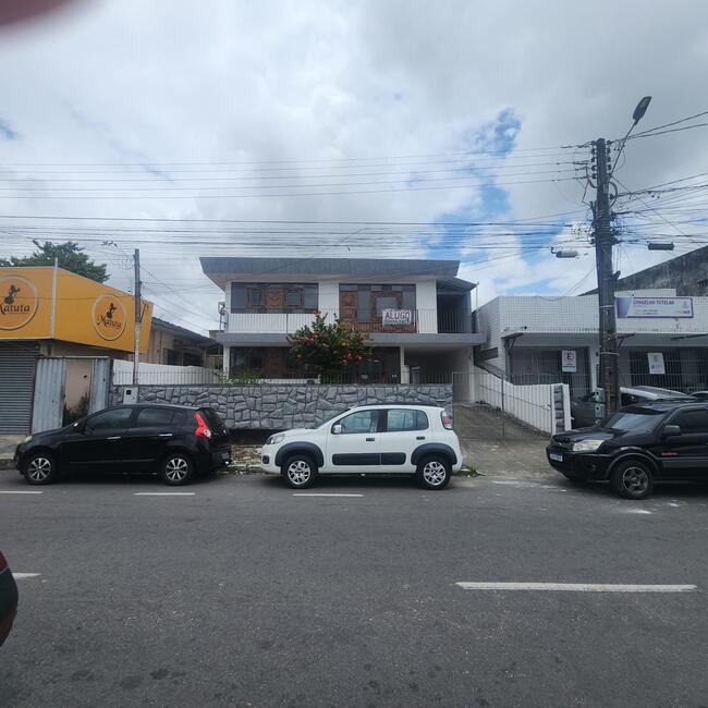 TJPB - IMOVEL NO CENTRO DE JOÃO PESSOA/PB