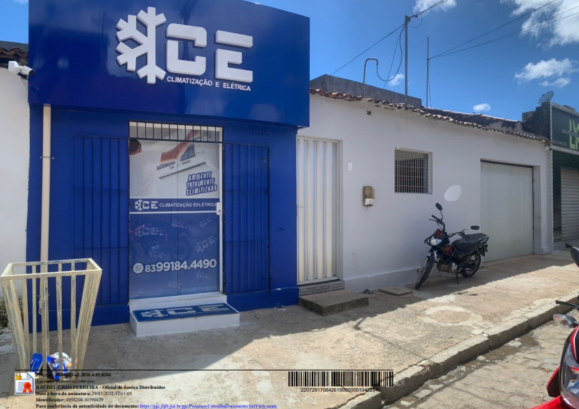 Capa do leilão ID 262