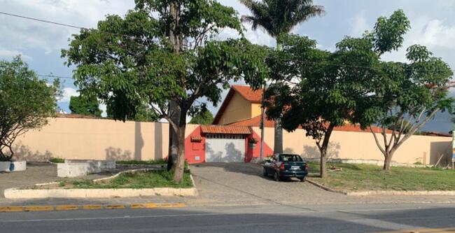 TJPB - IMOVEL EM QUEIMADAS/PB