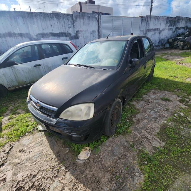 TJPB - GM/CORSA HATCH MAXX 1.4 FLEX, 2010/2011