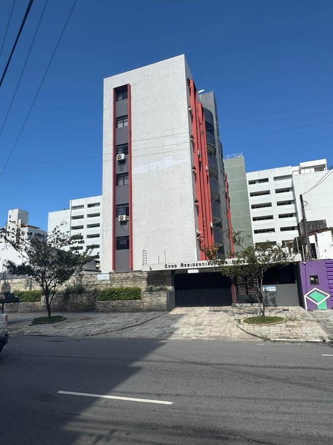 APARTAMENTO NO CONDOMINIO RESIDENCIAL DOS NAVEGANTES (TAMBAÚ)