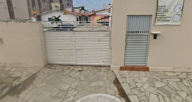 (VD) - Casa nº 102 do Condomínio Residencial Portal do Sul