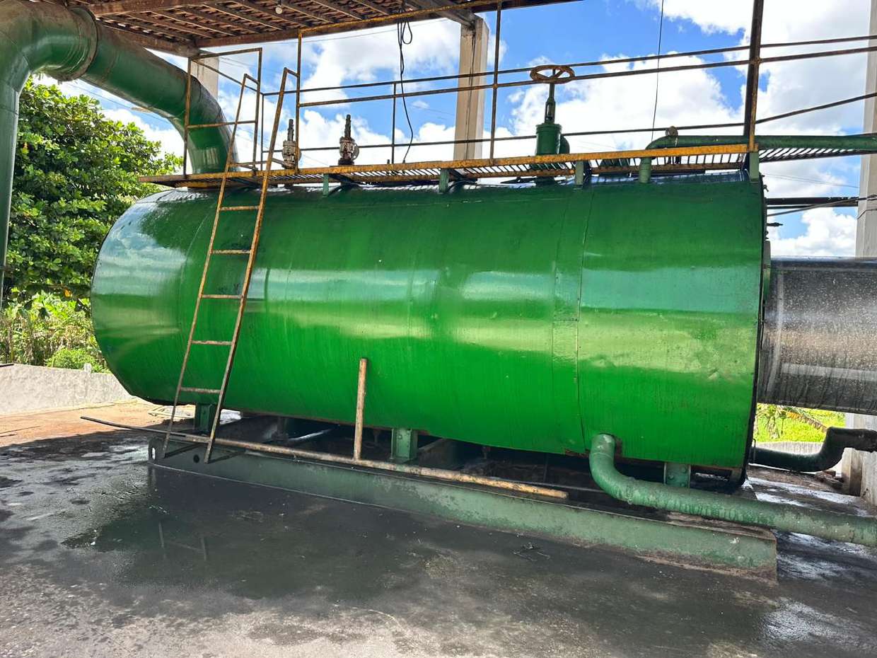 Capa do leilão ID 377