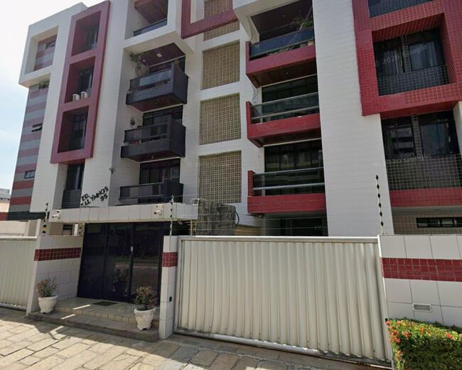 APARTAMENTO NO JARDIM OCEANIA (PAGAMENTO APENAS À VISTA)