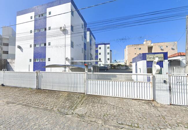 JUDICIAL - APARTAMENTO NO RESIDENCIAL FLOR DE MARIA