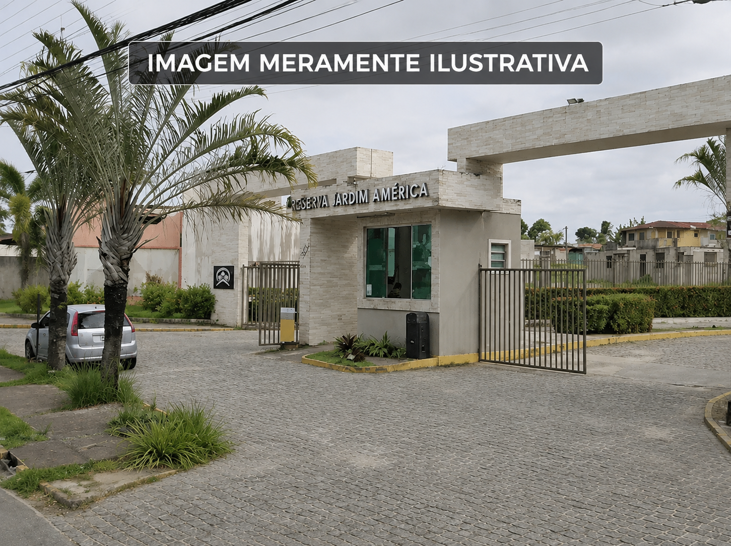Capa do leilão ID 411