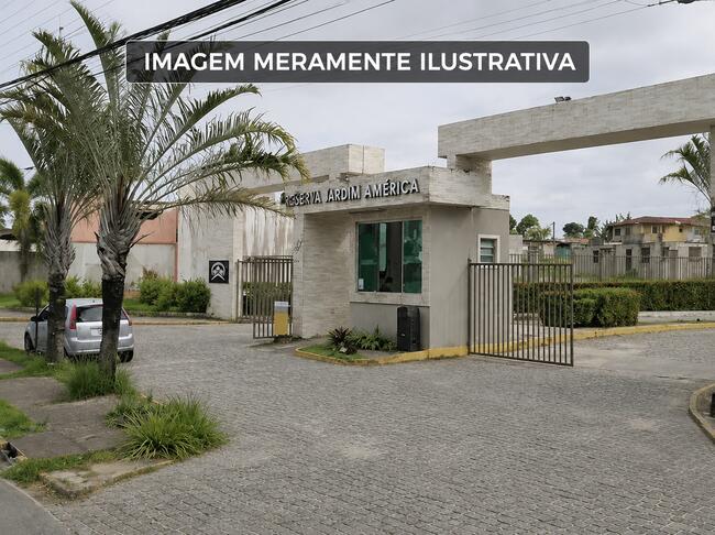 JUDICIAL - APARTAMENTO NO RESERVA JARDIM AMÉRICA