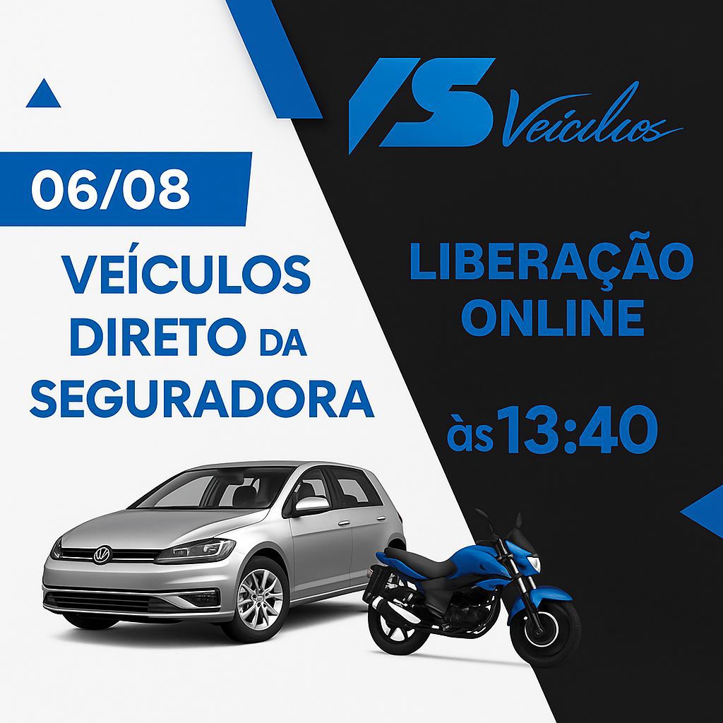 Capa do leilão ID 45